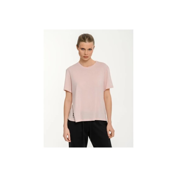 Body Talk T-Shirt Γυναικείο (1261-901028-00304)