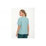 Body Talk T-Shirt Γυναικείο (1261-901028-00449)