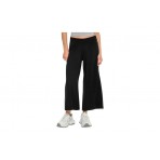 Body Talk Wide Leg Παντελόνα Γυναικεία (1261-901700-00100)