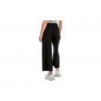 Body Talk Wide Leg Παντελόνα Γυναικεία (1261-901700-00100)
