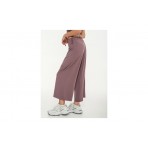 Body Talk Wide Leg Παντελόνα Γυναικεία (1261-901700-00958)