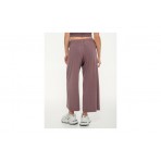 Body Talk Wide Leg Παντελόνα Γυναικεία (1261-901700-00958)