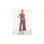 Body Talk Wide Leg Παντελόνα Γυναικεία (1261-901700-00958)