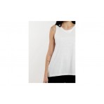 Body Talk Loose Μπλούζα Αμάνικη Γυναικεία (1261-902021-00200)