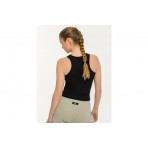 Body Talk Μπλούζα Αμάνικη Γυναικεία (1261-902223-00100)