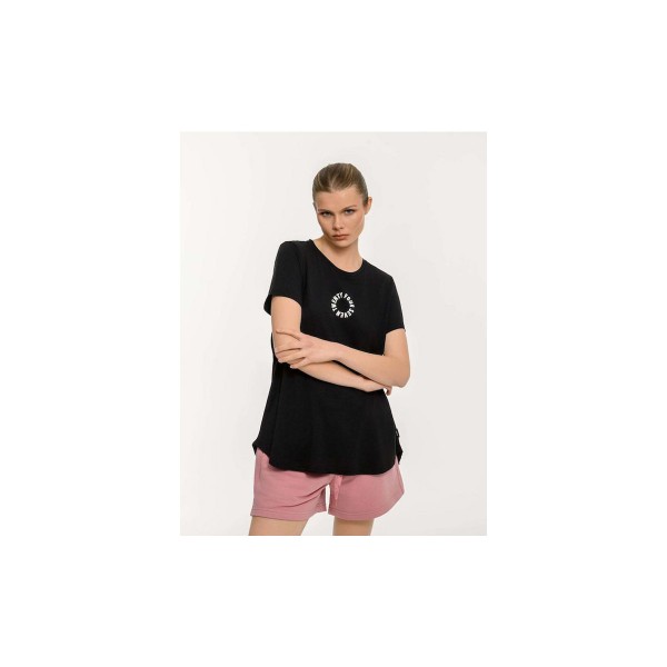 Body Talk T-Shirt Γυναικείο (1261-902228-00100)