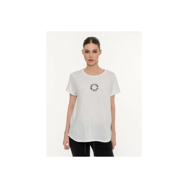 Body Talk T-Shirt Γυναικείο (1261-902228-00200)
