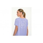 Body Talk T-Shirt Γυναικείο (1261-902328-03039)