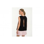 Body Talk Μπλούζα Αμάνικη Γυναικεία (1261-903021-00100)