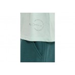 Body Talk Μπλούζα Αμάνικη Γυναικεία (1261-903021-80702)