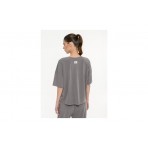 Body Talk Cropped T-Shirt Γυναικείο (1261-903628-00509)