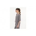 Body Talk Cropped T-Shirt Γυναικείο (1261-903628-00509)