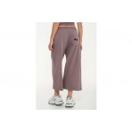 Body Talk Φαρδύ Παντελόνι Φόρμας Γυναικείο (1261-903800-00958)