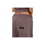 Body Talk Φαρδύ Παντελόνι Φόρμας Γυναικείο (1261-903800-00958)