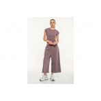 Body Talk Φαρδύ Παντελόνι Φόρμας Γυναικείο (1261-903800-00958)