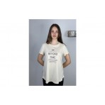 Body Talk Wide Fit T-Shirt Γυναικείο (1261-904028-00214)