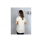 Body Talk Wide Fit T-Shirt Γυναικείο (1261-904028-00214)