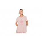 Body Talk Loose T-Shirt Beyond Time T-Shirt Γυναικείο (1261-904028-00304)