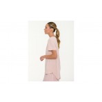 Body Talk Loose T-Shirt Beyond Time T-Shirt Γυναικείο (1261-904028-00304)