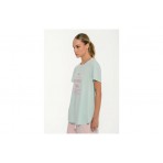 Body Talk Loose T-Shirt Beyond Time T-Shirt Γυναικείο (1261-904028-80702)