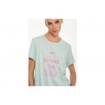 Body Talk Loose T-Shirt Beyond Time T-Shirt Γυναικείο (1261-904028-80702)