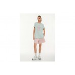 Body Talk Loose T-Shirt Beyond Time T-Shirt Γυναικείο (1261-904028-80702)
