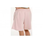 Body Talk High-Waisted Loose Σορτς Αθλητικό Γυναικείο (1261-904505-00304)