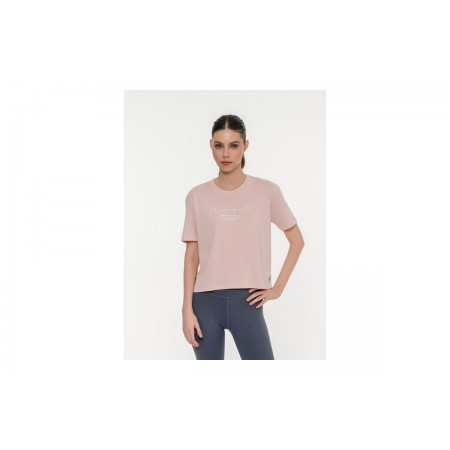 Body Talk T-Shirt Γυναικείο 