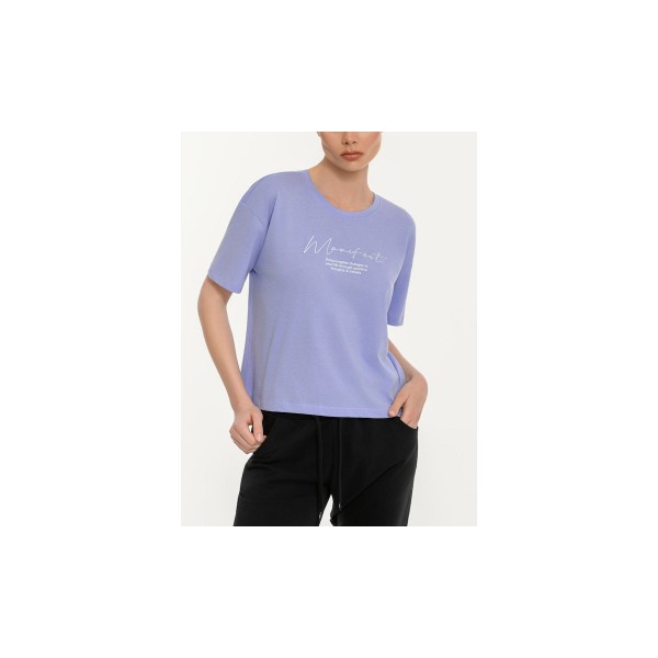 Body Talk T-Shirt Γυναικείο (1261-904520-03039)