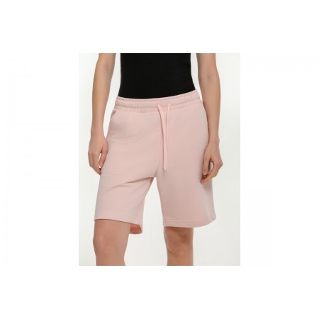 Body Talk Βερμούδα Αθλητική Γυναικεία 