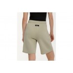 Body Talk Βερμούδα Αθλητική Γυναικεία (1261-904804-49290)