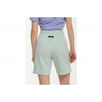 Body Talk Βερμούδα Αθλητική Γυναικεία (1261-904804-80702)