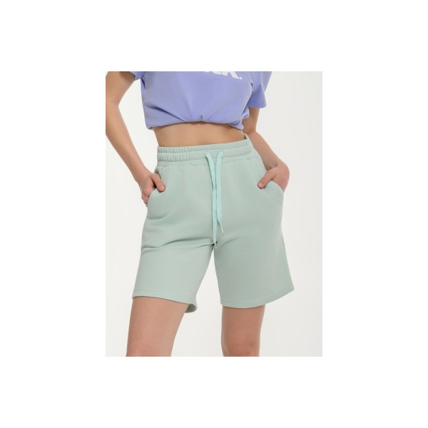 Body Talk Βερμούδα Αθλητική Γυναικεία (1261-904804-80702)