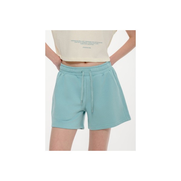 Body Talk Σορτς Αθλητικό Γυναικείο (1261-904805-00449)