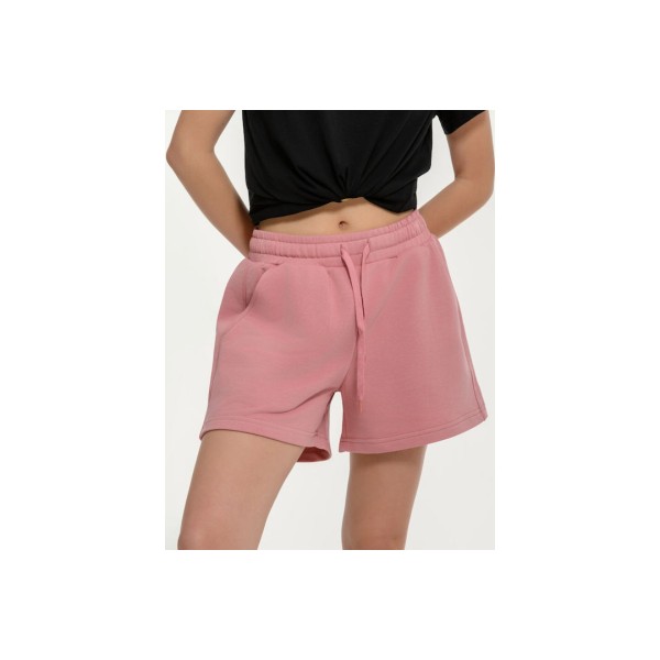 Body Talk Sportswear Σορτς Αθλητικό Γυναικείο (1261-904805-00777)