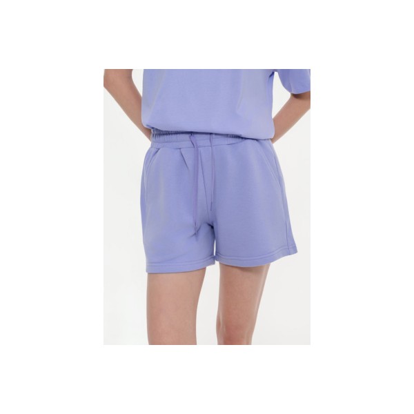 Body Talk Σορτς Αθλητικό Γυναικείο (1261-904805-03039)