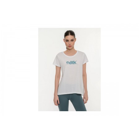 Body Talk T-Shirt Γυναικείο 