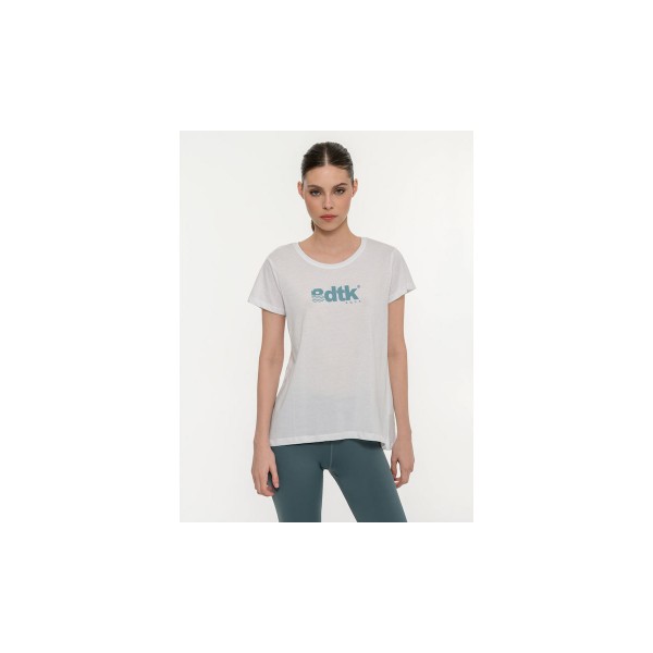Body Talk T-Shirt Γυναικείο (1261-904828-00200)