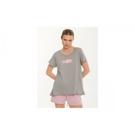 Body Talk T-Shirt Γυναικείο 