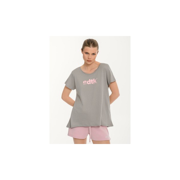 Body Talk T-Shirt Γυναικείο (1261-904828-00509)