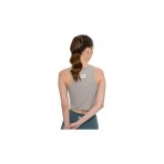 Body Talk Crop Top Αμάνικο Γυναικείο (1261-905323-00509)
