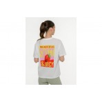 Body Talk T-Shirt Γυναικείο (1261-905528-00200)