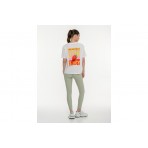 Body Talk T-Shirt Γυναικείο (1261-905528-00200)