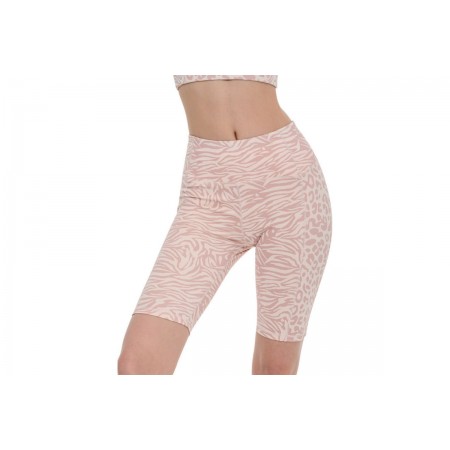 Body Talk Κολάν Κοντό Γυναικείο 