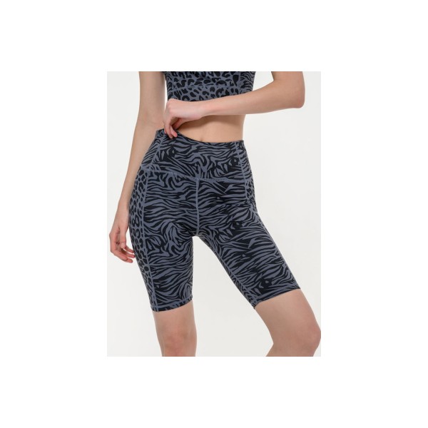 Body Talk Κολάν Κοντό Γυναικείο (1261-906614-00503)