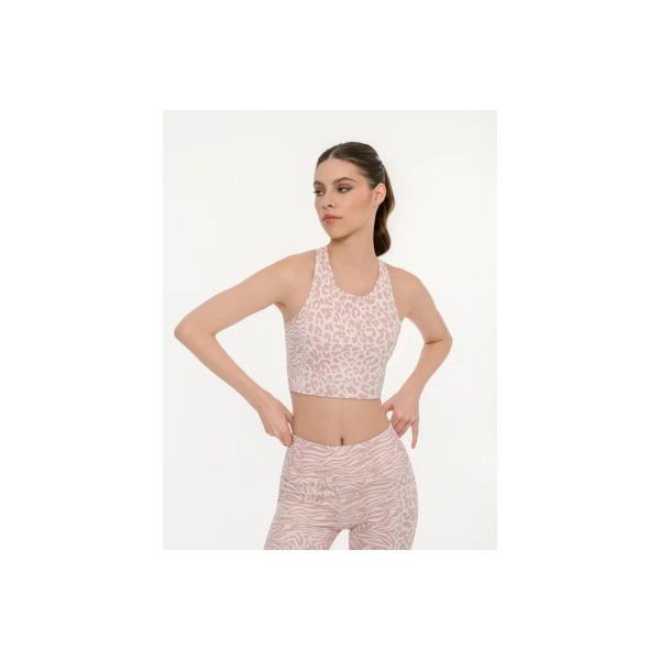 Body Talk Μπουστάκι Γυναικείο (1261-906624-00304)