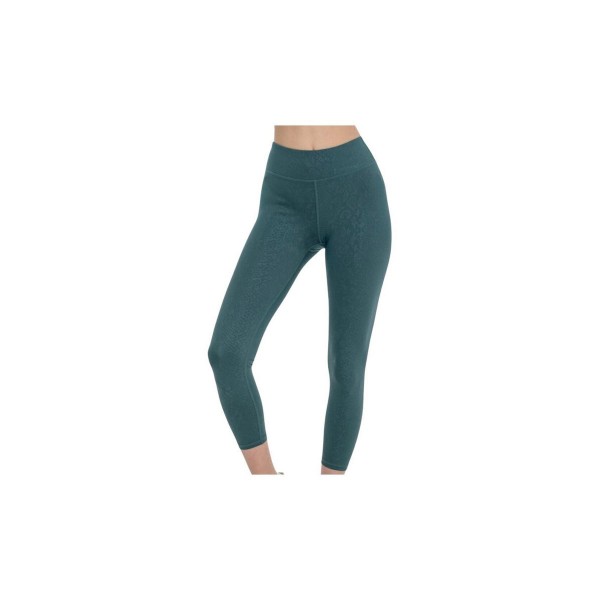Body Talk High Waisted Κολάν Μακρύ Γυναικείο (1261-906706-00269)
