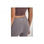 Body Talk High Waisted Κολάν Μακρύ Γυναικείο (1261-906706-00958)