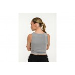 Body Talk Modal Stretch Μπλούζα Αμάνικη Γυναικεία (1261-907620-00509)