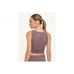 Body Talk Modal Stretch Μπλούζα Αμάνικη Γυναικεία (1261-907620-00958)